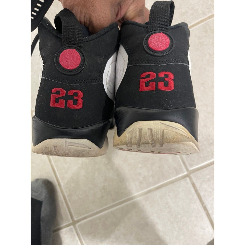 Jordan 9s - Picture 2 of 5